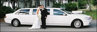 Wedding Cars Brisbane Golden Gate Limousines